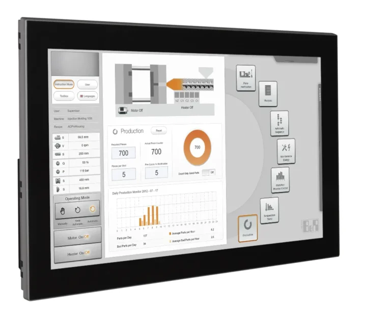 B&R HMI
